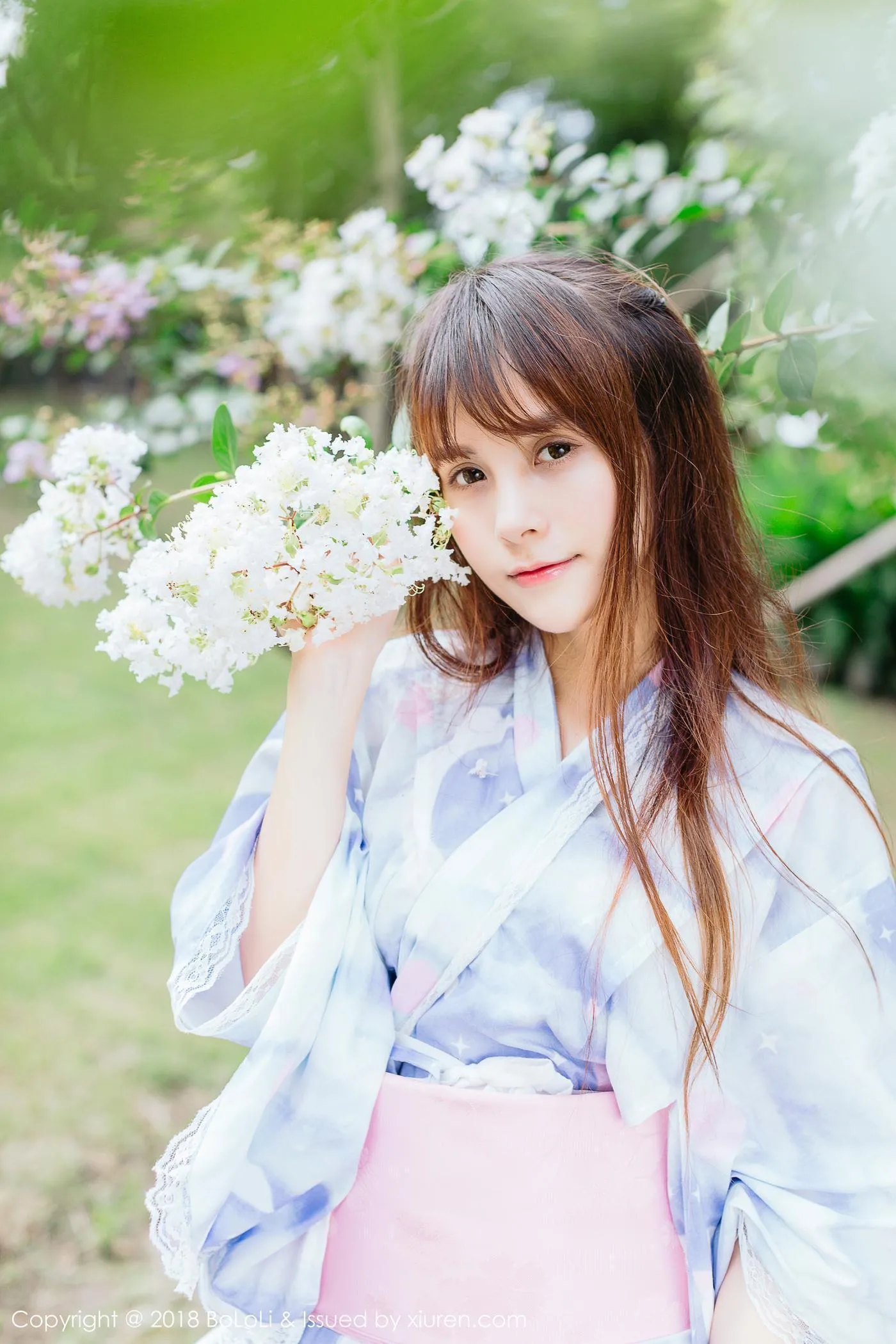 Vol.118 夏美酱 [63P]插图6